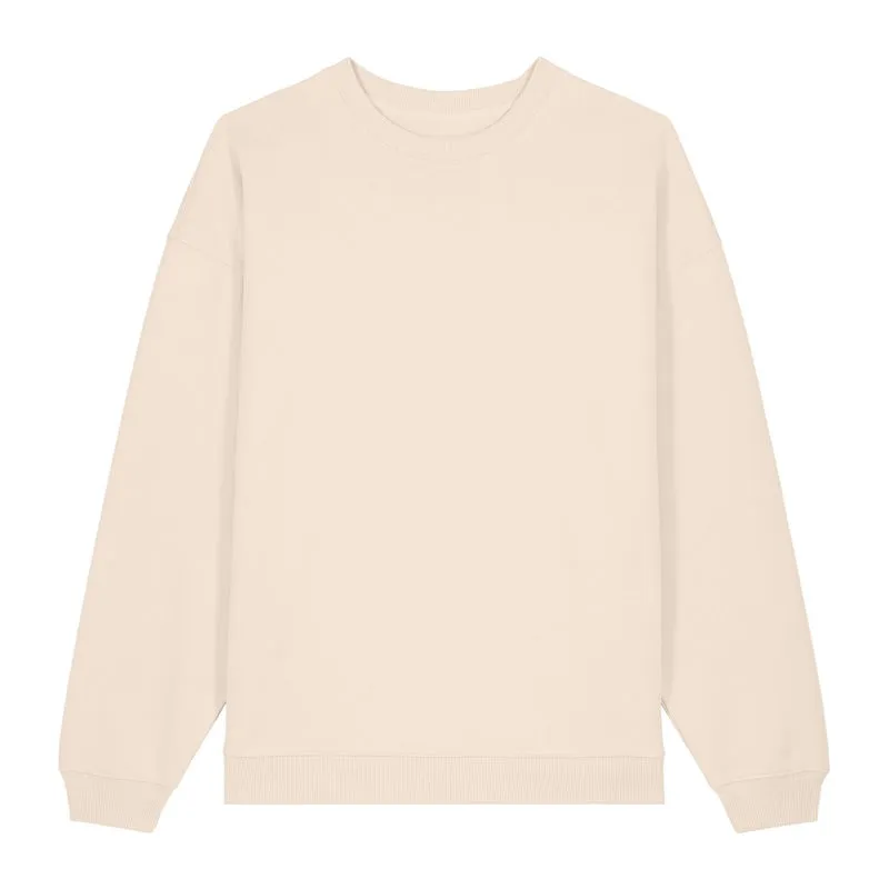 Radder 2.0 oversized mikina