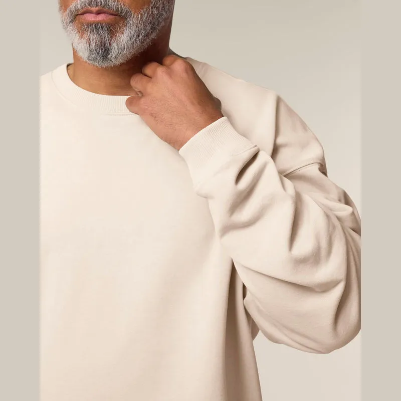 Radder 2.0 oversized mikina