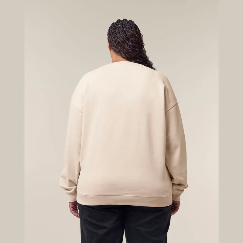 Radder 2.0 oversized mikina