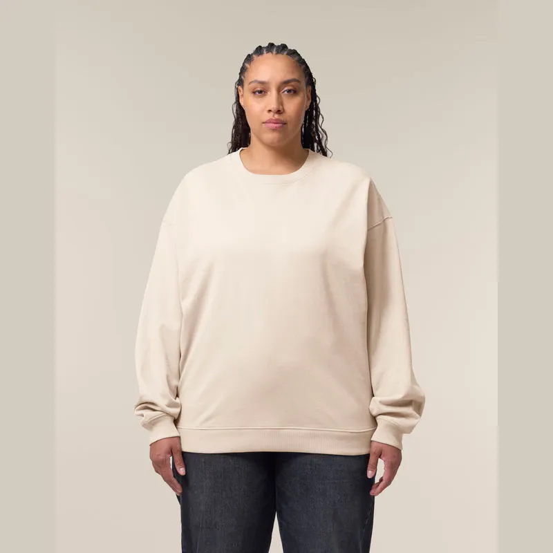 Radder 2.0 oversized mikina