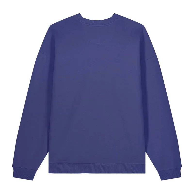 Radder 2.0 oversized mikina
