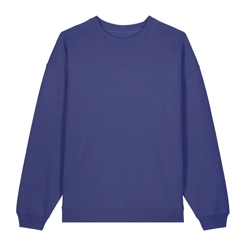 Radder 2.0 oversized mikina