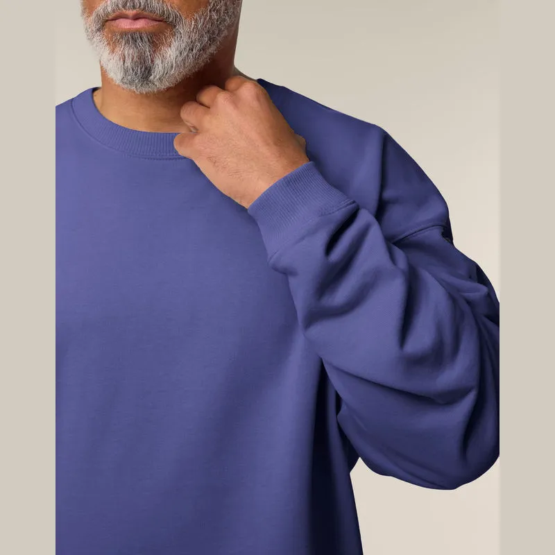 Radder 2.0 oversized mikina