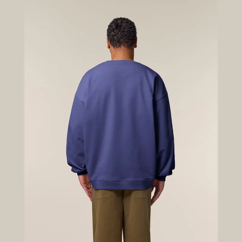 Radder 2.0 oversized mikina