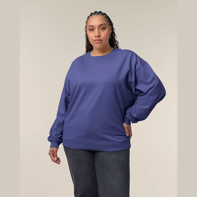 Radder 2.0 oversized mikina