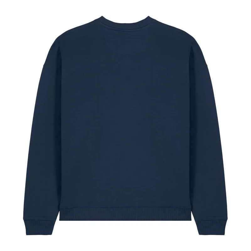 Radder 2.0 oversized mikina