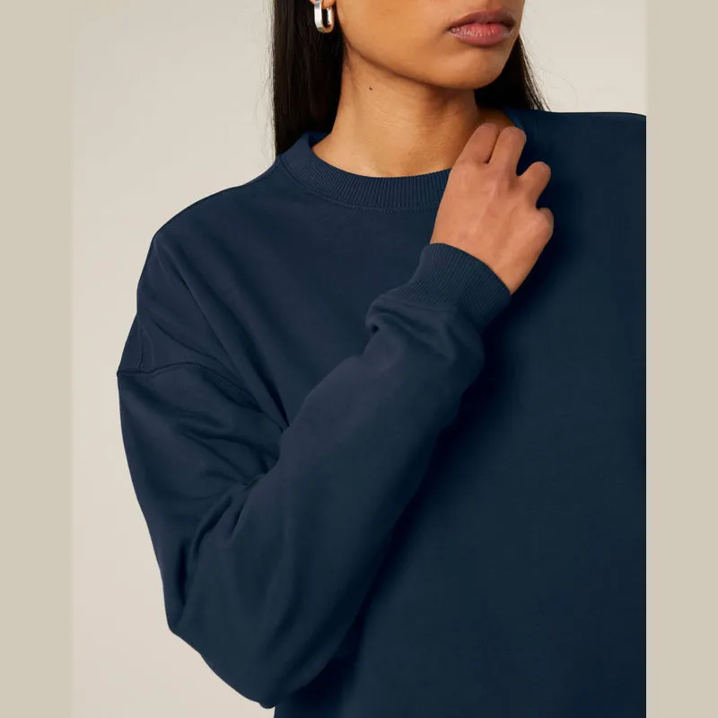 Radder 2.0 oversized mikina