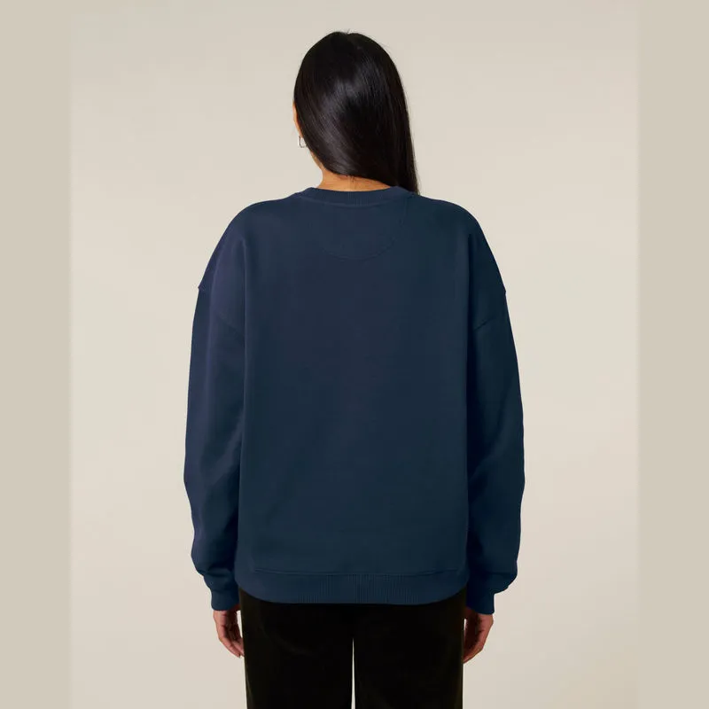 Radder 2.0 oversized mikina