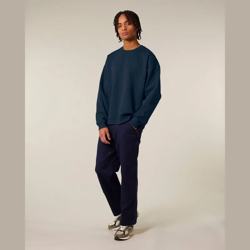Radder 2.0 oversized mikina