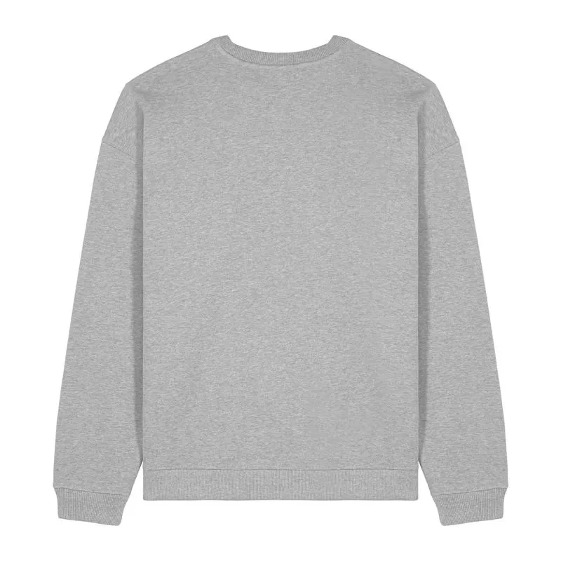 Radder 2.0 oversized mikina