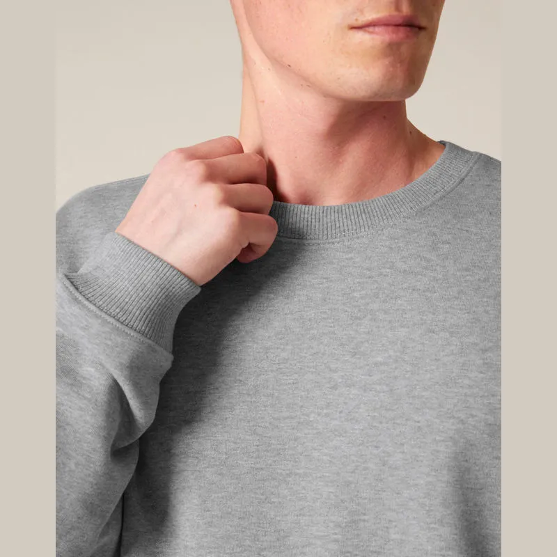 Radder 2.0 oversized mikina