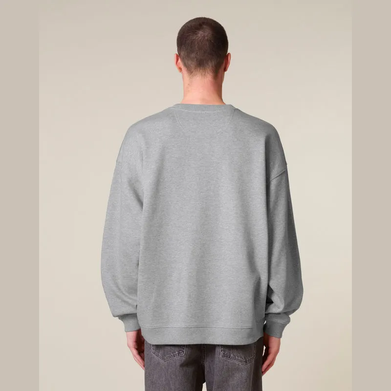 Radder 2.0 oversized mikina