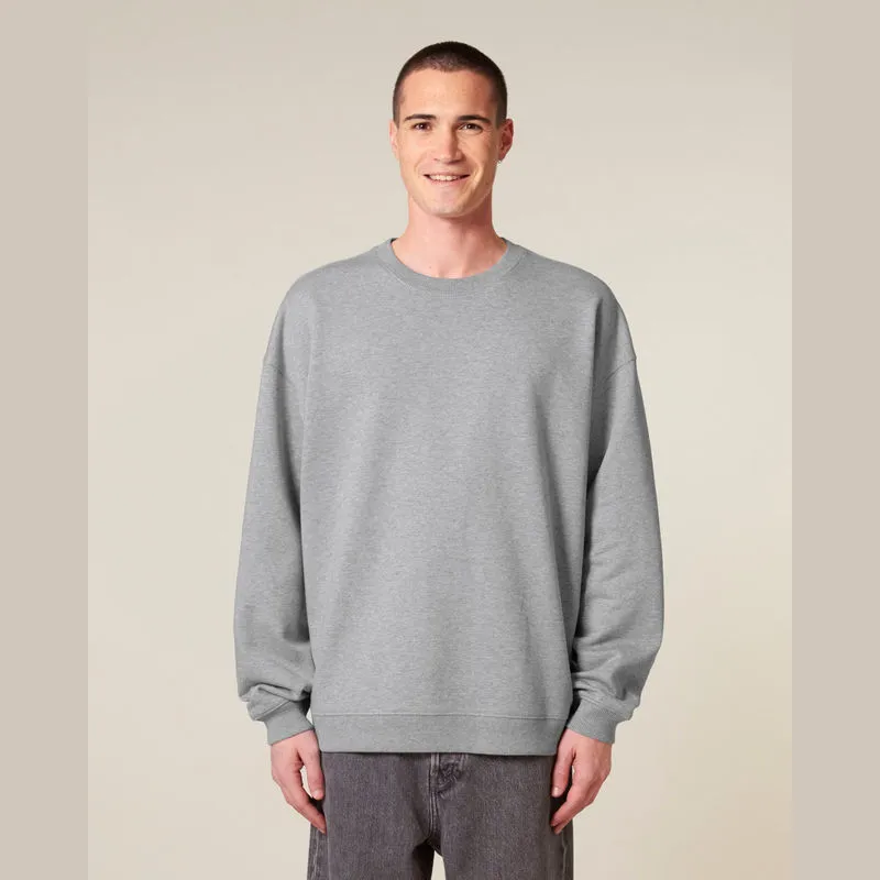 Radder 2.0 oversized mikina