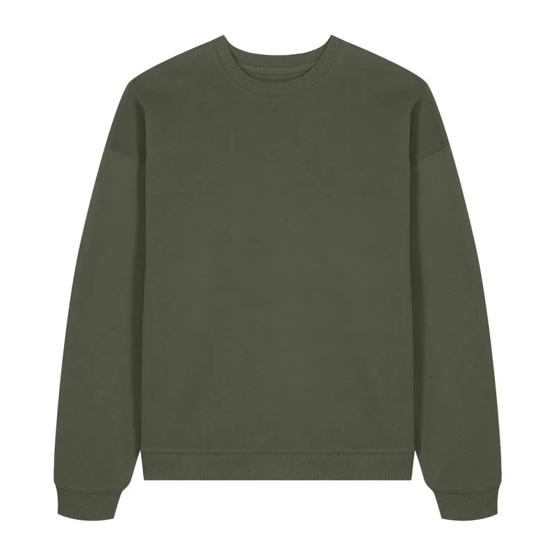 Radder 2.0 oversized mikina