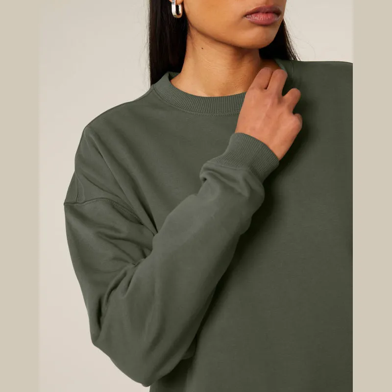 Radder 2.0 oversized mikina