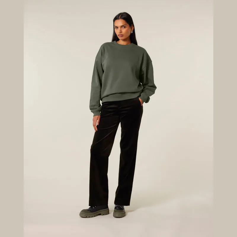 Radder 2.0 oversized mikina