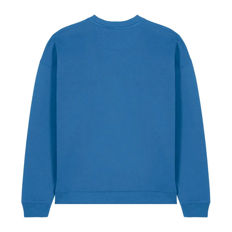 Radder 2.0 oversized mikina