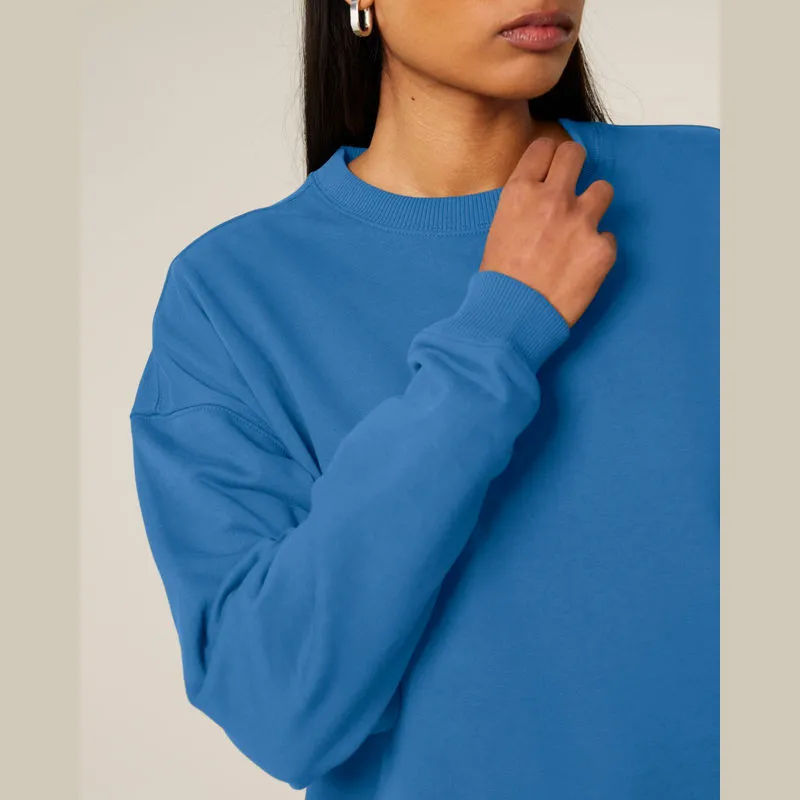 Radder 2.0 oversized mikina