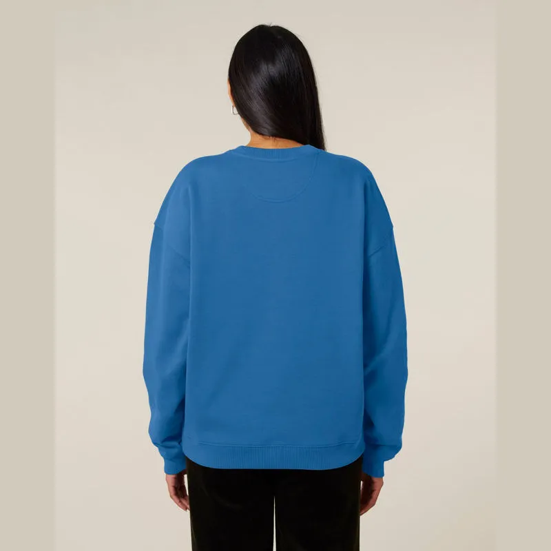 Radder 2.0 oversized mikina