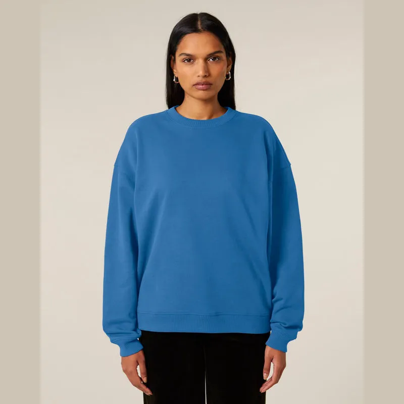Radder 2.0 oversized mikina