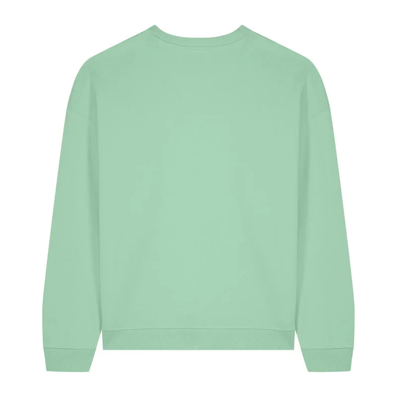 Radder 2.0 oversized mikina