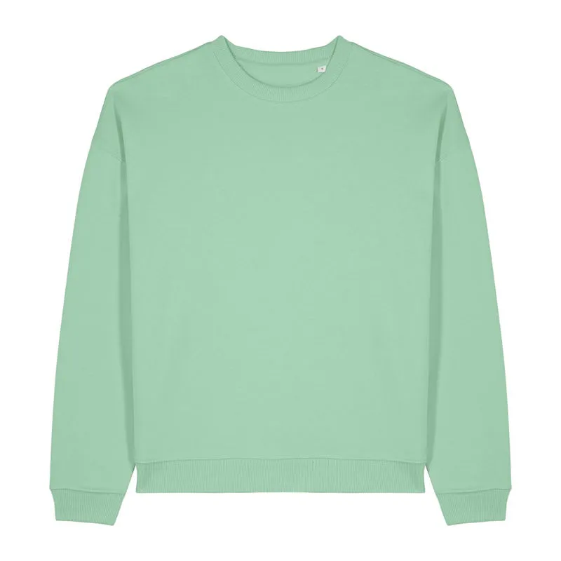Radder 2.0 oversized mikina