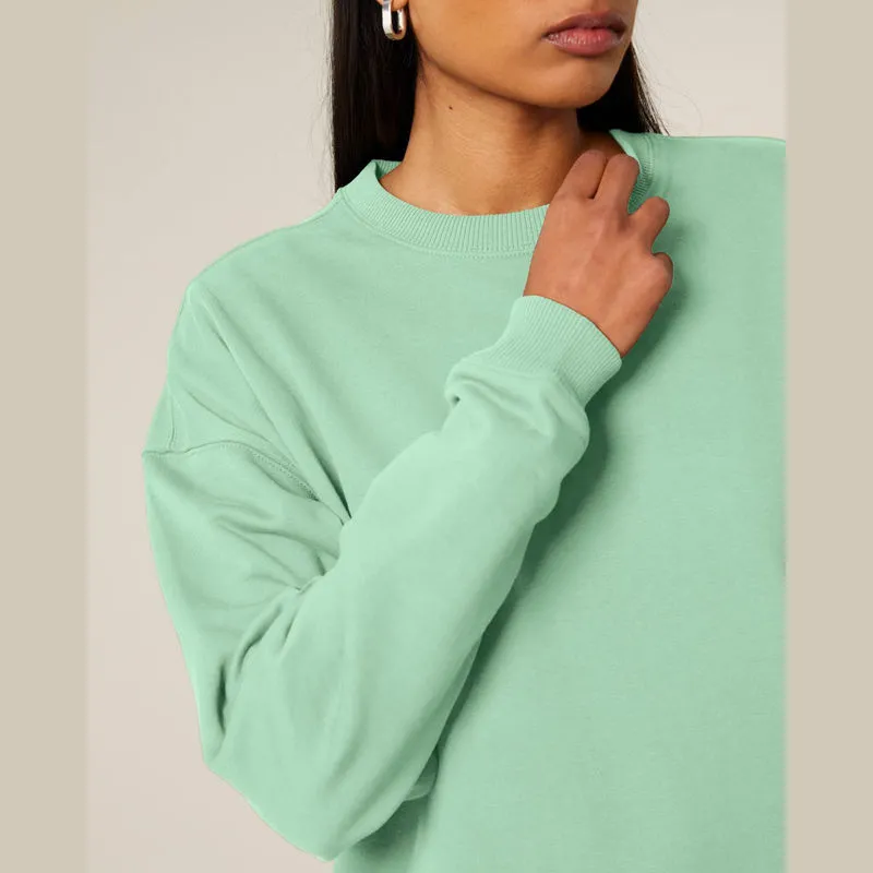 Radder 2.0 oversized mikina