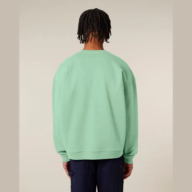 Radder 2.0 oversized mikina