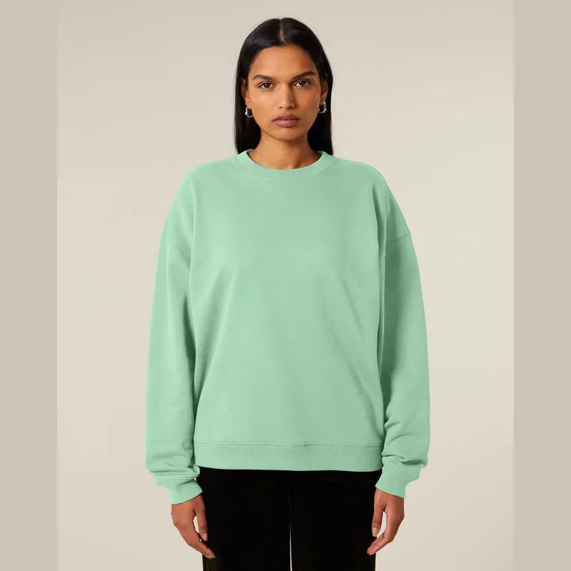 Radder 2.0 oversized mikina
