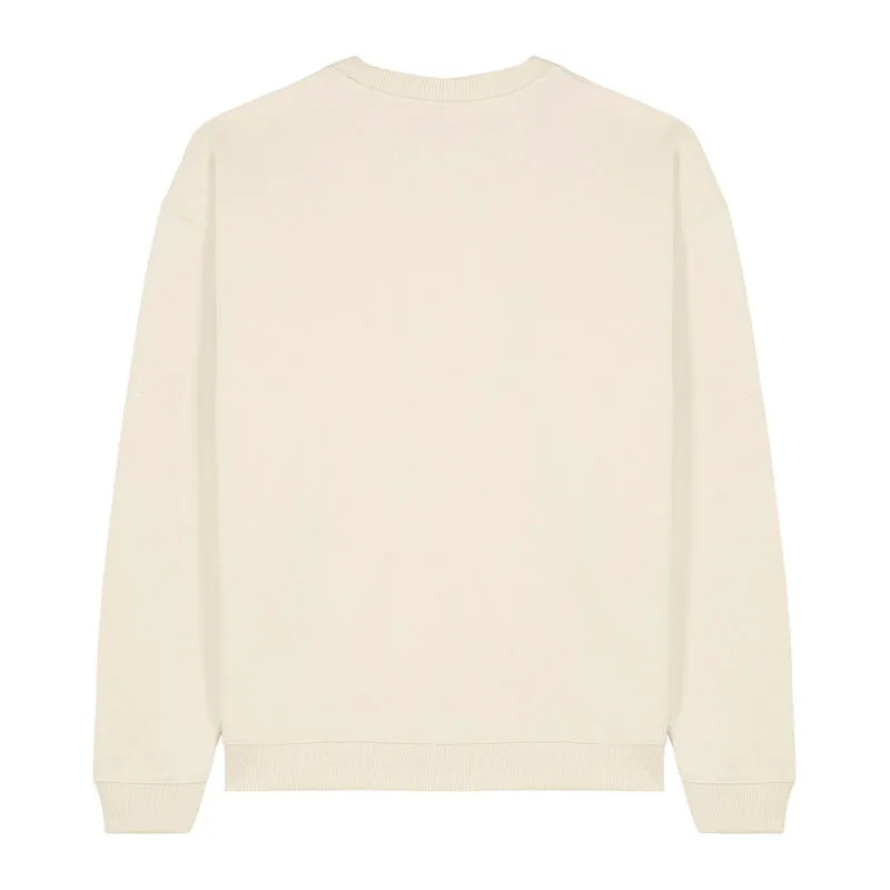 Radder 2.0 oversized mikina