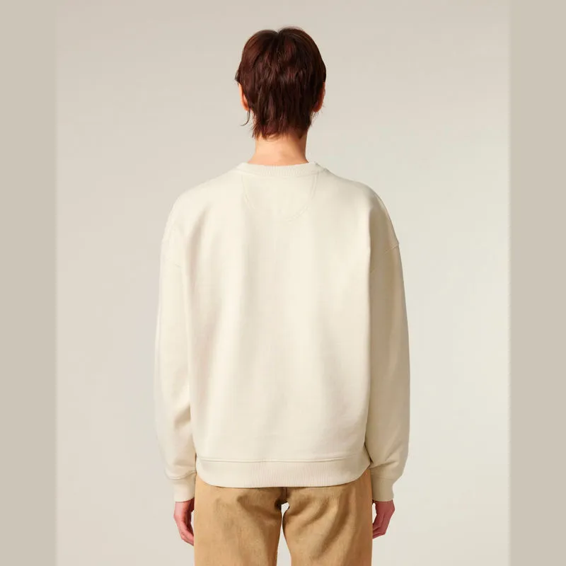 Radder 2.0 oversized mikina