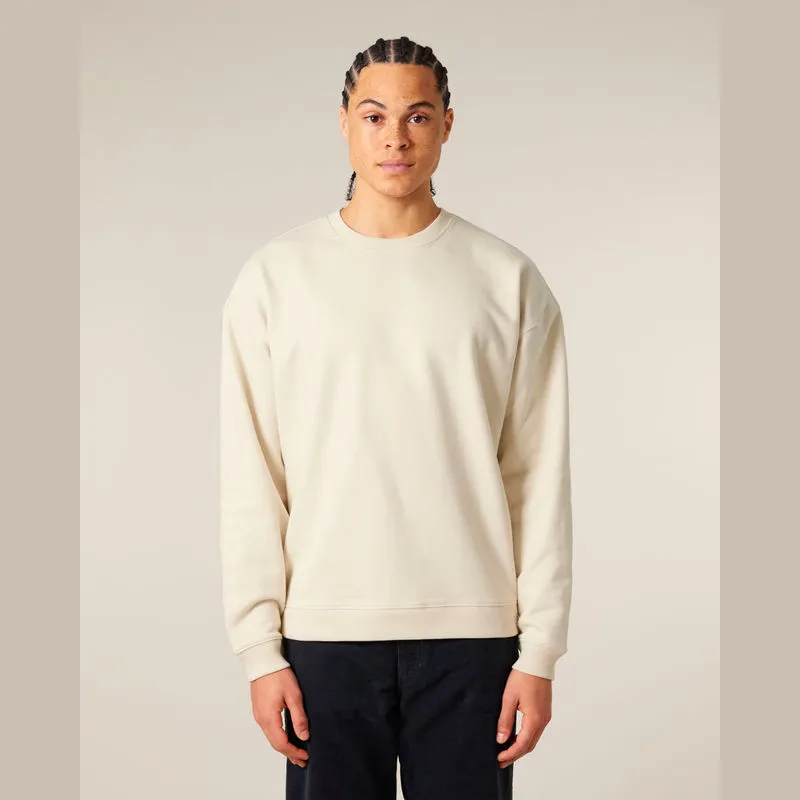 Radder 2.0 oversized mikina