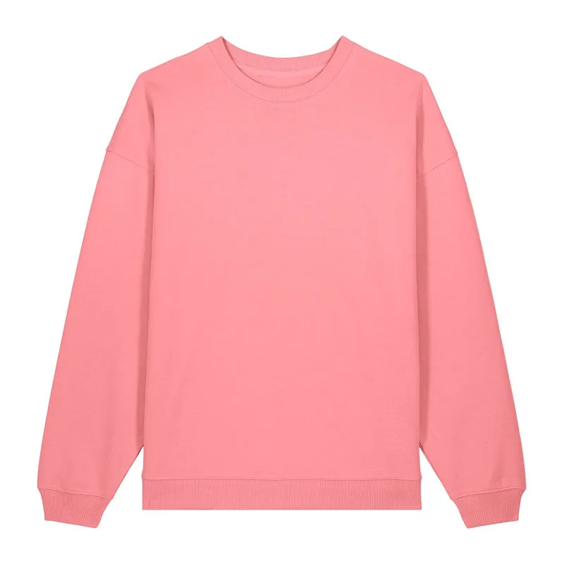 Radder 2.0 oversized mikina