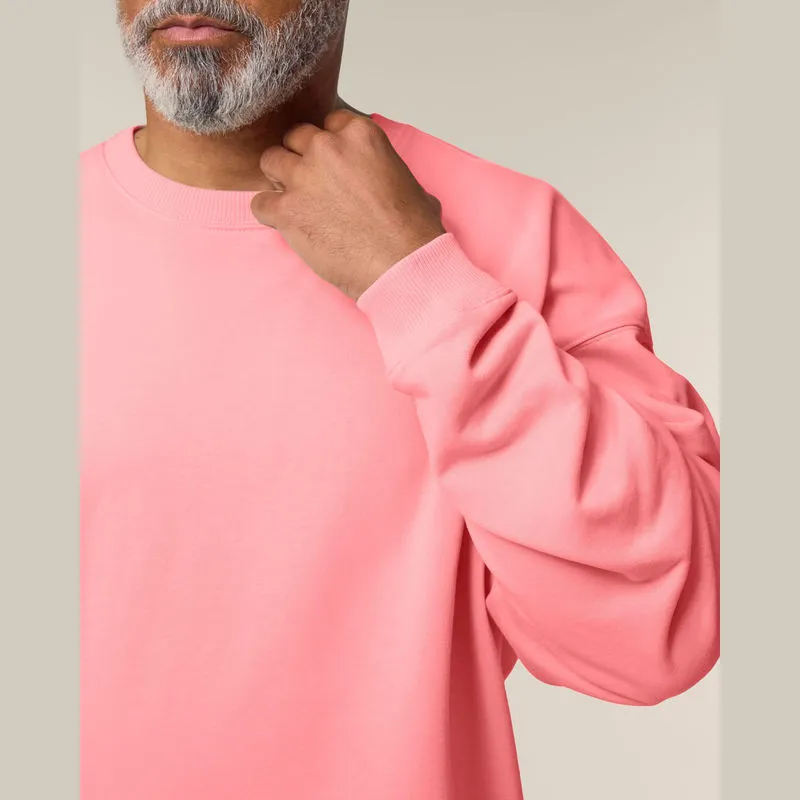 Radder 2.0 oversized mikina