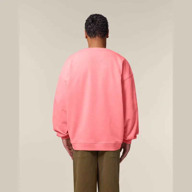 Radder 2.0 oversized mikina