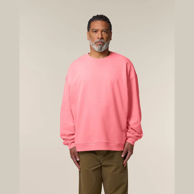 Radder 2.0 oversized mikina