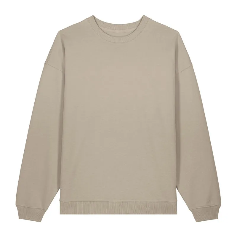Radder 2.0 oversized mikina