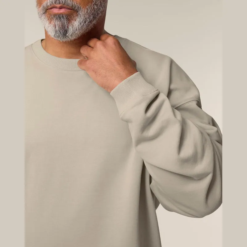 Radder 2.0 oversized mikina