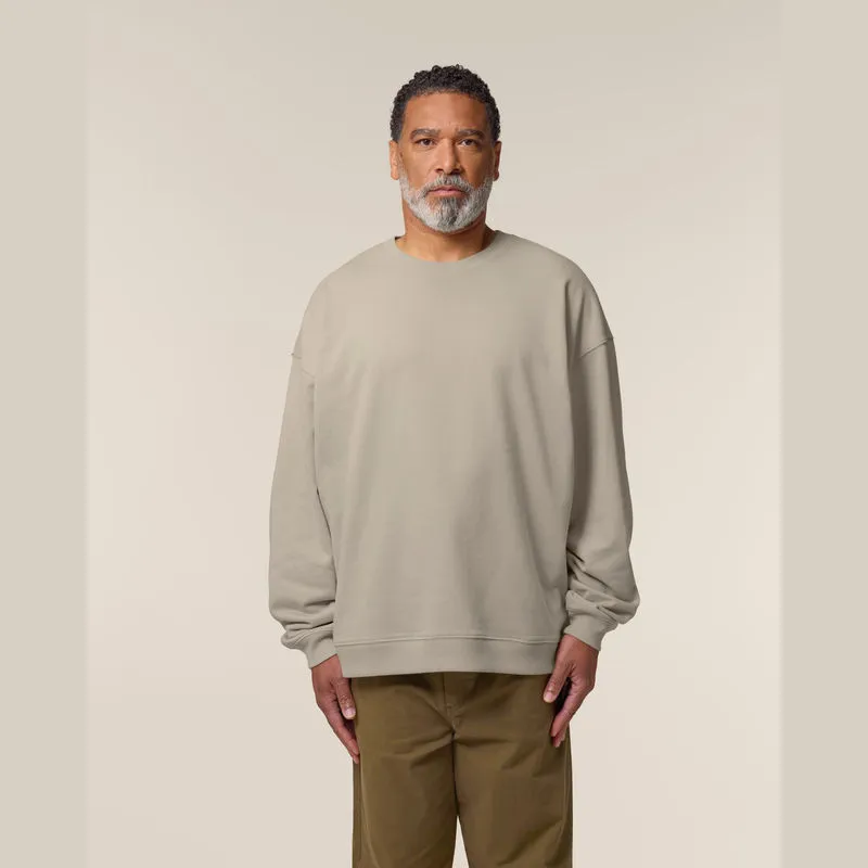 Radder 2.0 oversized mikina