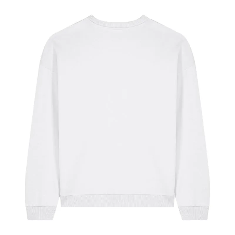 Radder 2.0 oversized mikina