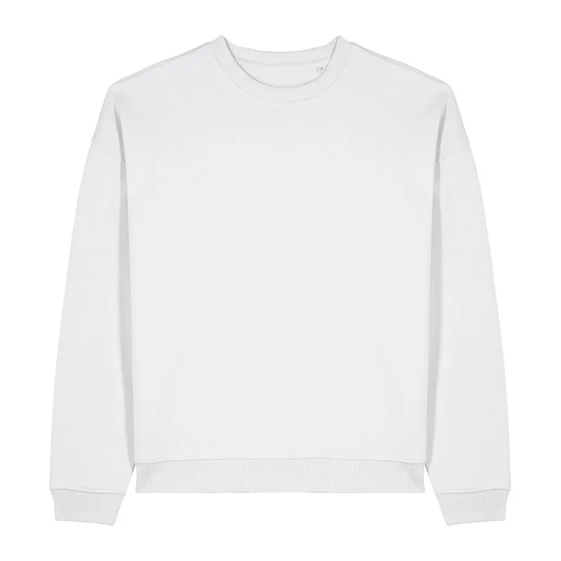 Radder 2.0 oversized mikina