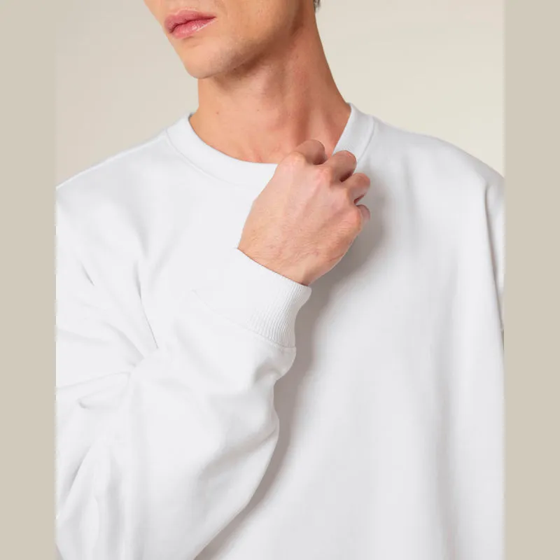 Radder 2.0 oversized mikina