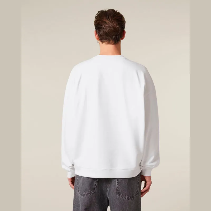 Radder 2.0 oversized mikina