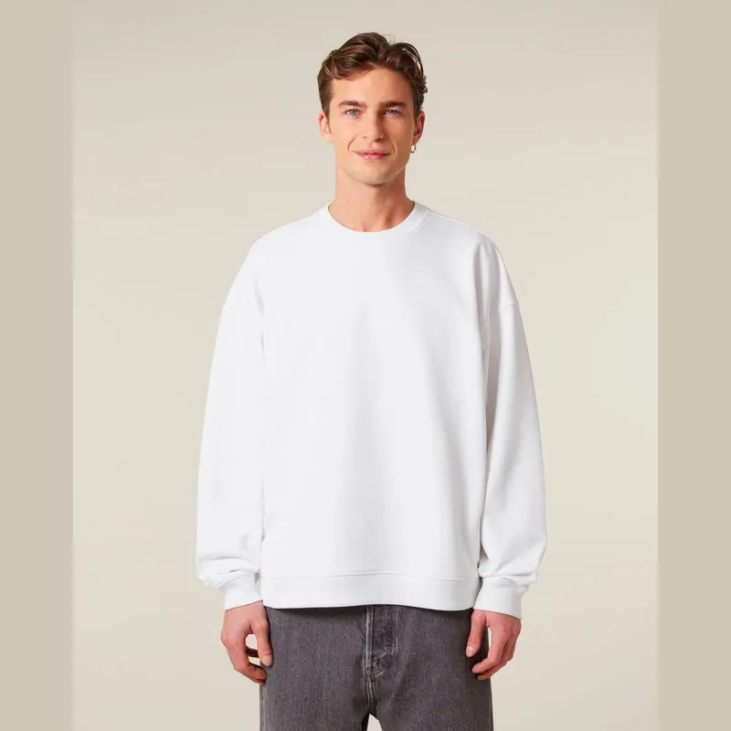 Radder 2.0 oversized mikina