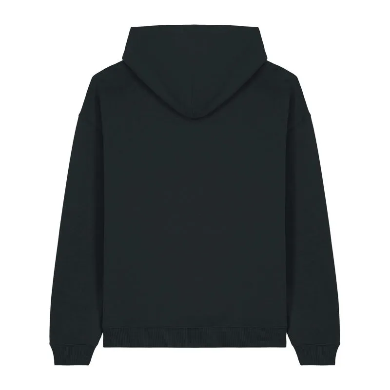 Slammer 2.0 oversized mikina s kapucí