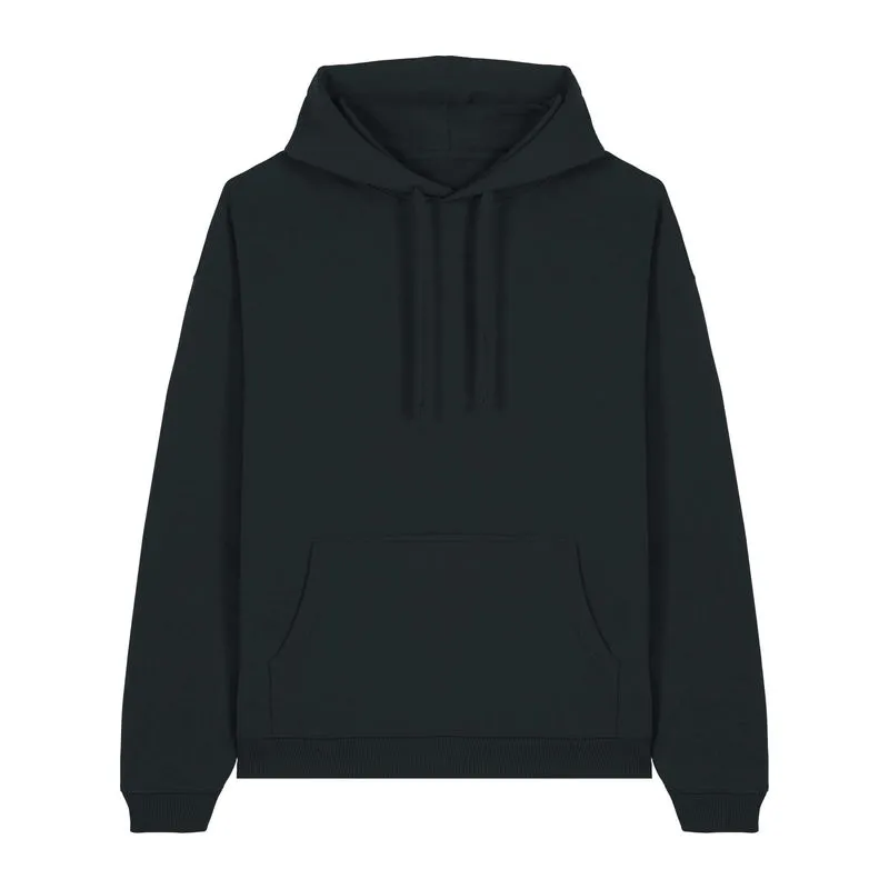 Slammer 2.0 oversized mikina s kapucí