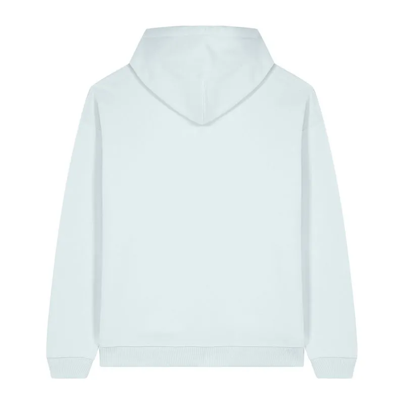 Slammer 2.0 oversized mikina s kapucí