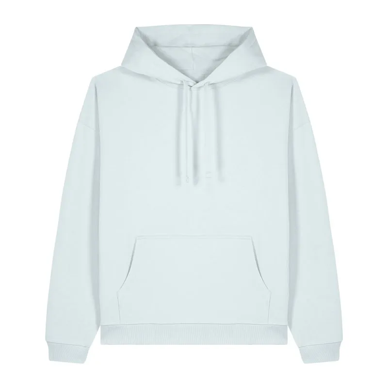 Slammer 2.0 oversized mikina s kapucí