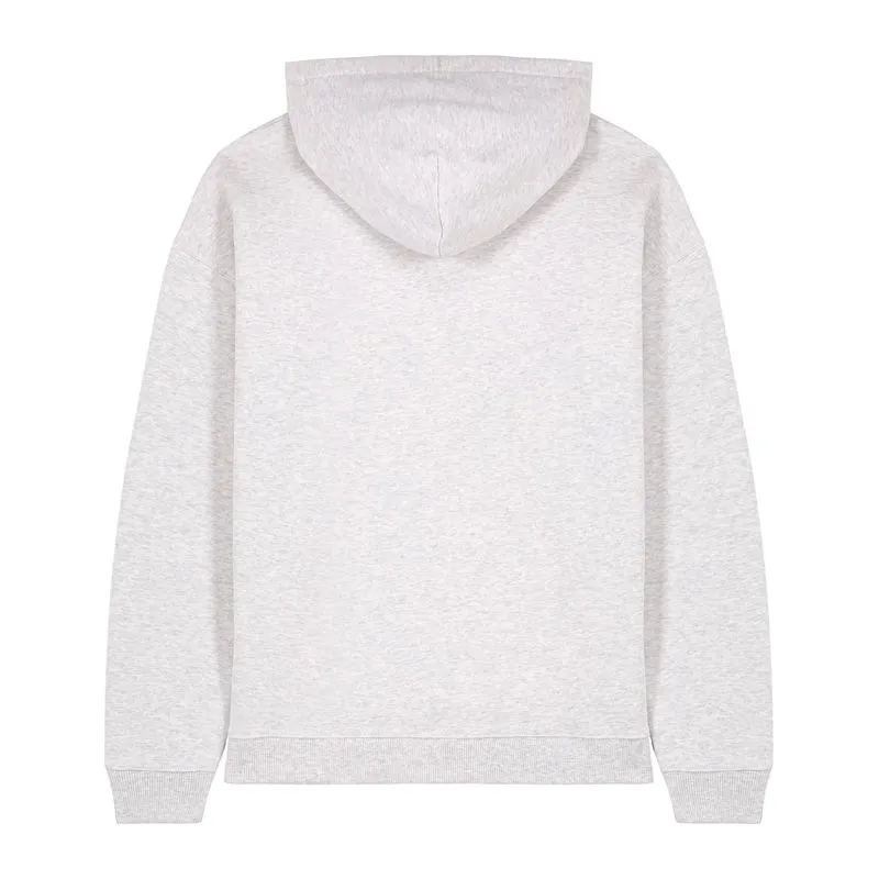 Slammer 2.0 oversized mikina s kapucí
