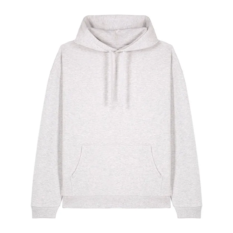 Slammer 2.0 oversized mikina s kapucí